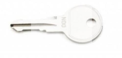thule sleutel kwijt ?, Auto diversen, Dakdragers, Nieuw, Ophalen
