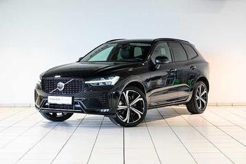 Volvo XC60 II B4 Mild-Hybrid Plus Dark, Auto's, Volvo, Automaat, 143 kW, Euro 6, 1969 cc