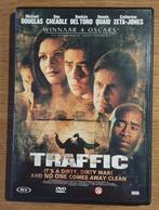 Traffic (2000) - DVD, Maffia en Misdaad, Ophalen of Verzenden, Zo goed als nieuw, Vanaf 16 jaar