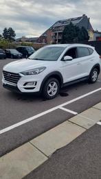 Hyundai Tucson 1.6 essence, Autos, Achat, Boîte manuelle, 5 portes, Air conditionné