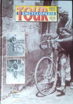 Tour Encyclopedie 1903-1929 Deel 1, Enlèvement ou Envoi