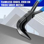 Cliffe pliante CCLIFE, 3 pièces, LIVRAISON RAPIDE ET GRATUIT, Envoi, Neuf