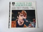 LP van "Georgie Fame & The Blue Flames" anno 1965., CD & DVD, Vinyles | Pop, 12 pouces, Utilisé, Enlèvement ou Envoi, 1960 à 1980
