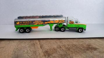 Matchbox convoy, Enlèvement ou Envoi, Comme neuf, Matchbox