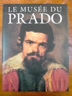 MUSEE DU PRADO – Fonds Mercator / Le livre de référence!, Comme neuf, Enlèvement ou Envoi