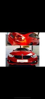 BMW 418d à vendre !, Autos, Carnet d'entretien, Propulsion arrière, Achat, Particulier