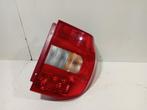 ACHTERLICHT RECHTS BUITEN Skoda Yeti (5LAC), Gebruikt, Skoda