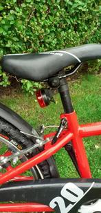 Jongensfiets, Fietsen en Brommers, Ophalen, Gebruikt, Lombardo, Handrem