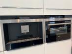 Siemens inbouw koffiemachine, Ophalen, Gebruikt, Koffiemachine, Koffiebonen