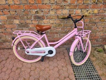 Liberty meisjesfiets beschikbaar voor biedingen