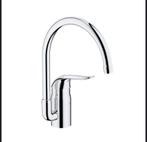 Grohe keuken nieuw, Doe-het-zelf en Bouw, Ophalen, Zo goed als nieuw