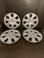 4 enjoliveurs Opel corsa Astra combo meriva 15", Comme neuf