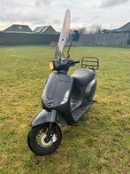 La Souris A klasse!!!, Fietsen en Brommers, Gebruikt, Benzine, Ophalen, Overige merken