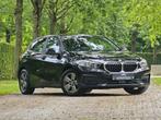 Bmw 1 serie 118 IA | BTW | LANE ASSIST | AUTOMAAT, Auto's, BMW, Zwart, Bedrijf, 5 zetels, 103 kW