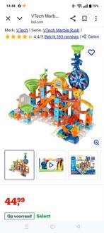 Vtech knikkerbaan, Ophalen, Zo goed als nieuw