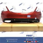 W205 AMG ACHTERBUMPER + DIFFUSER ROOD ZWART GRIJS WIT origin, Gebruikt, Mercedes-Benz, Ophalen of Verzenden, Achter