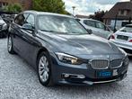 BMW 316D BREAK //MODERN LINE//, Auto's, Euro 5, 1995 cc, 4 cilinders, Leder en Stof