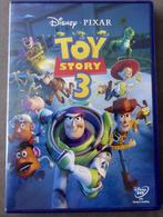 DVD - Toy Story 3 - Disney.Pixar - FR/EN - envoi gratuit, Utilisé, Enlèvement ou Envoi, Dessin animé