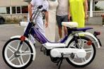 GEZOCHT paarse funny camino, Fietsen en Brommers, Brommers | Honda, Ophalen of Verzenden