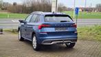 Skoda KAMIQ 1.6TDI 85Kw Euro 6d Automaat Bouwjaar 2020, 99., Auto's, Skoda, Automaat, Euro 6, Bedrijf, Diesel