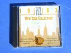 CD compilation 1983 - New York Collection - Neuf sous cello, Ophalen of Verzenden, Nieuw in verpakking, Pop, Boxset