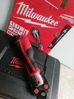 Location sertisseuse alpex 16mm/22mm/26mm cuivre 15mm/22mm, Ophalen, Zo goed als nieuw