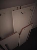 Bed 140 op200, Huis en Inrichting, Slaapkamer | Bedden, Ophalen of Verzenden, Tweepersoons, 200 cm, 140 cm