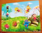 Houten puzzel Maya de bij, Kinderen en Baby's, Ophalen, Zo goed als nieuw, Overige typen