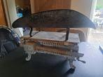 Antieke Baby weegschaal, Decoratie, Jvahomeworks@gmail.com, Engeldonk 5 3583 Paal, Gebruikt, Ophalen of Verzenden