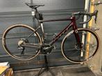 Scott Addict Taille M., Fietsen en Brommers, Ophalen, Carbon, Zo goed als nieuw, Meer dan 20 versnellingen