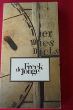 Freek de Jonge Gedichten, Comme neuf, Enlèvement ou Envoi, Freek de Jonge