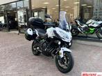 Kawasaki Versys 650 ABS, Motoren, Motoren | Kawasaki, 2 cilinders, 649 cc, Bedrijf, Meer dan 35 kW