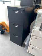 IKEA Erik archiefkast met indelingen, Ophalen, Zo goed als nieuw