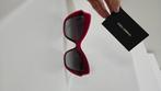 NEW ORIGINAL Dolce Gabbana  cat eye sunglasses zonnebril, Nieuw, Dolce & Gabbana, Ophalen of Verzenden, Zonnebril