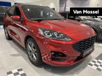 Ford Kuga FHEV ST-Line X - Camera - Pano - Carplay - Head Up, Auto's, Ford, Gebruikt, Euro 6, 4 cilinders, Bedrijf