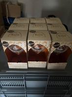 Leffe glazen, Verzamelen, Ophalen