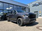 Dodge Ram NIEUW 5.7 V8 Hemi Laramie / 86950 BTW VRIJ / LUCHT, Automaat, Bedrijf, Parkeersensor, Te koop