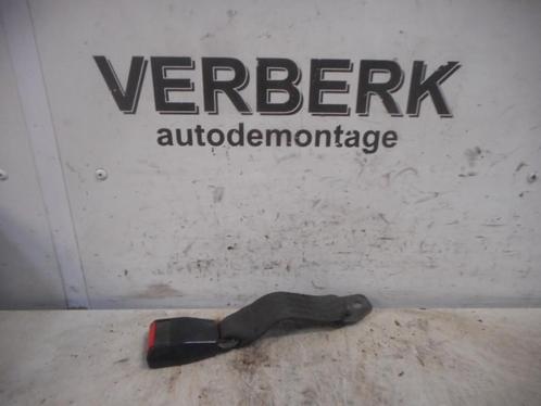 GORDELSLOT ACHTER Ford Escort 3 (GAA) (84ABB60044AA), Auto-onderdelen, Interieur en Bekleding, Ford, Gebruikt