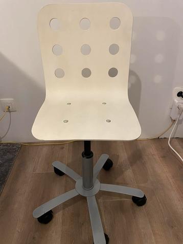 Ikea bureaustoel, Huis en Inrichting, Bureaustoelen, Ophalen, Bureaustoel