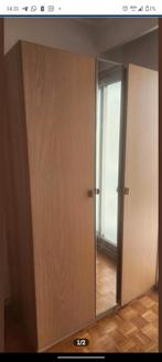 Ikea-kledingkast in goede staat, Huis en Inrichting, Ophalen, Zo goed als nieuw