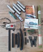 Lima trein set, Hobby en Vrije tijd, Ophalen, Gebruikt, Treinset, Lima