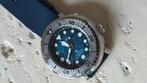 Seiko Baby tuna srph77k1 sbdy053 prospex special edition, Handtassen en Accessoires, Horloges | Heren, Seiko, Staal, Polshorloge
