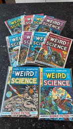 Comic 10x weird science (usa Engels), Boeken, Strips | Comics, Ophalen of Verzenden