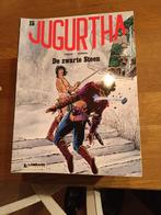Jugurtha, Boeken, Stripverhalen, Ophalen of Verzenden, Zo goed als nieuw