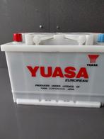 Accu 12v 72Ah nieuw, Auto-onderdelen, Ophalen