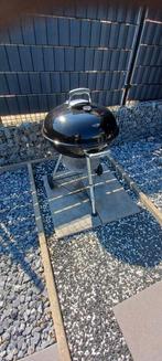 Weber bbq op houtskool, Tuin en Terras, Barbecue-accessoires, Ophalen