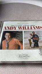 Andy williams, Cd's en Dvd's, Cd's | Overige Cd's, Ophalen
