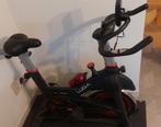 Lugia Hometrainer- Fitness Fiets, Ophalen, Zo goed als nieuw, Benen, Hometrainer