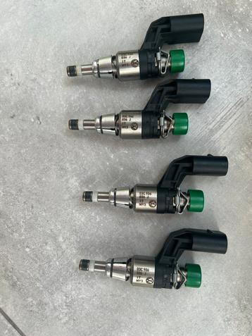 INJECTOR BRANDSTOF benzine Volkswage Passat 1.4 TSI beschikbaar voor biedingen