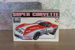 SUPER CORVETTE 1/24 EIDAIGRIP, Overige merken, Auto, Groter dan 1:32, Ophalen of Verzenden